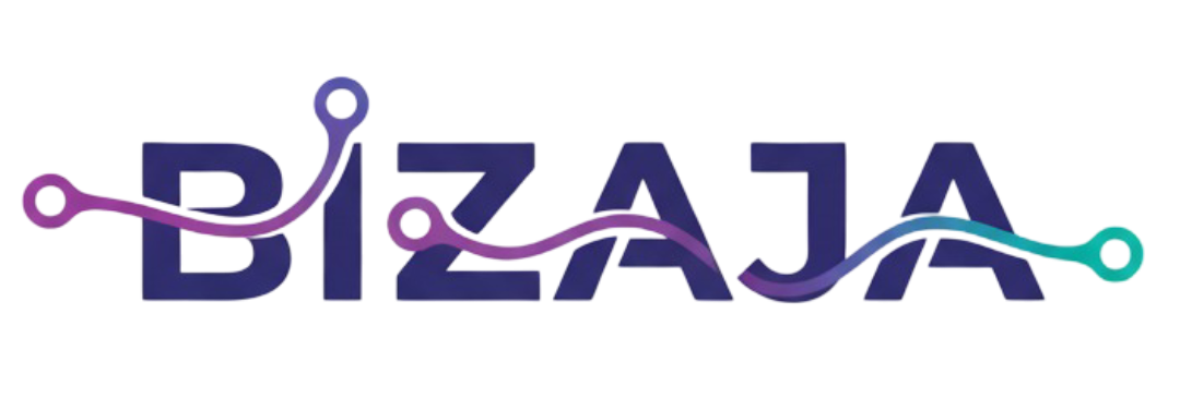 Bizaja Logo